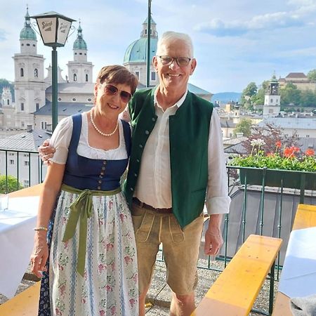 Anna'S Home - Ferienwohnungen Рач-ан-дер-Вайнштрассе Екстер'єр фото