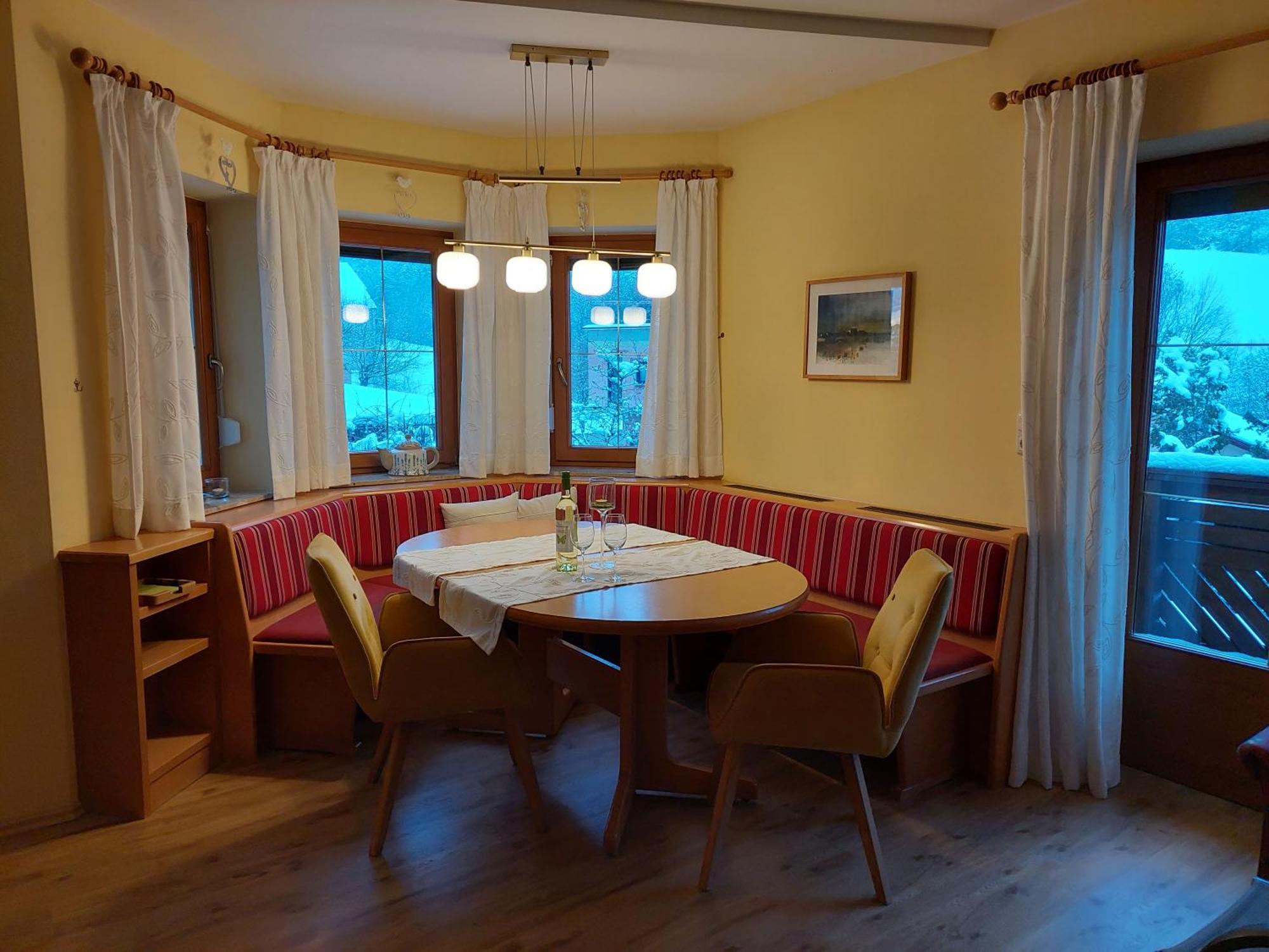 Anna'S Home - Ferienwohnungen Рач-ан-дер-Вайнштрассе Номер фото